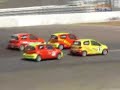 rennzwerge in action auf dem ring...