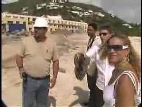 Dawn Beach Westin - Environmental ...