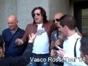 MAURIZIO SOLIERI E VASCO SCENDONO CON NOI IN STRADA A TORINO 08/10/08 - Ragazzi ci si rivede tutti sabato sera 8 Novembre all' ON AIR v.Santa Chiara Torino