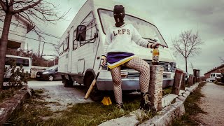 KASTA MAD – «Essence» (prod. Dj Taktel)