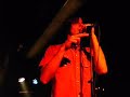 Eyedea and abilities