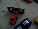 The Farm : Fixing And Joy Ride Of The Old Olds!