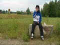 Lilla Al-Fadji - Goes Justin