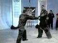 Gung Gee Fook Fu Fighting Applications