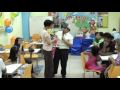 ( Part-2 ) Jocen's 1st b-day party at Jollibee SM-Valenzuela on Aug. 16, 2009
