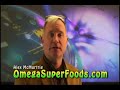Mila Lifemax Miracle Seed Omega-3 Super Foods for brain & heart