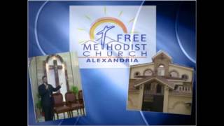 لمسات حب لتلميذ خائن - القس باسم راجي - نهضة القداسه بالاسكندريه