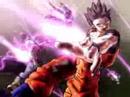 Tenkaichi Budokai 1 Tenkaichi Budokai 1
