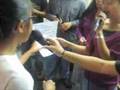 Testimony by WUPC Praise Team