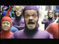 Funny Pikmin 2 commercial