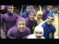 Funny Pikmin 2 commercial