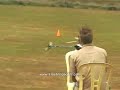 extreme 3d helicopter flying