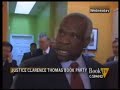 Uncle Clarence Thomas on Uncle Thomas Sowell Uncle Clarence Thomas on Uncle Thomas Sowell