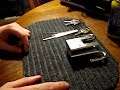 lock picking 2 brinks max security shrouded lox at once