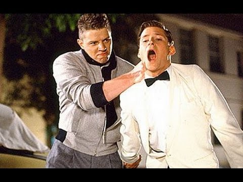 Mitt Romney was a Bully!