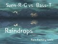 Sven-R-G vs. Bass-T - Raindrops (Rain Factory remix) Sven-R-G vs. Bass-T - Raindrops (Rain Factory remix)