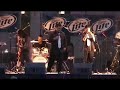 La Sombra  Reunion In Kansas City