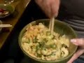 Okonomiyaki : Nagoya