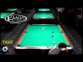 Francisco Bustamante VS Shane Van Boening / $5000 Added Hard Times 10-Ball Open