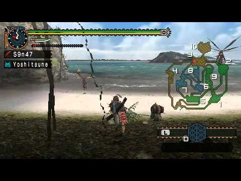 how to obtain thunderbug juice in mhfu