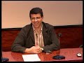 Genís Roca - Conferència sobre WEB 2.0