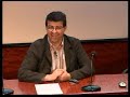 Genís Roca - Conferència sobre WEB 2.0