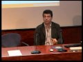 Genís Roca - Conferència sobre WEB 2.0
