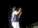 scenette di roby e paky a Livorno!!