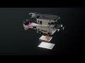 Brother MAXIDRIVE Technology