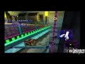 Sonic Unleashed walkthrough part 44: Werehog in Eggmanland 4 (S rank)