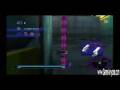 Sonic Unleashed walkthrough part 44: Werehog in Eggmanland 4 (S rank)