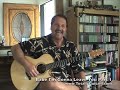 guitar lesson