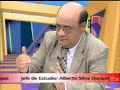 Parlamento Andino, Entrevista Giacosa a Bendezú, Parte 3
