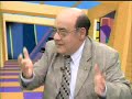 Parlamento Andino, Entrevista Giacosa a Bendezú, Parte 3