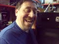 watch as host todd tuckey of tnt amusements inc in southampton pa shows a very rare red color donkey kong arcade game from 1981 get reconditioned for sale to a collector! you will see the electronics being restored as well as the 