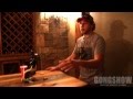 Gongshow Hockey Shacks:Bobby Ryan (Part 1 of 2)The Shack