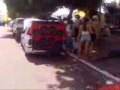 Carnaval Panorama SP - This is Brazil  !!!