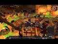 Warlock Bug PREMADE 2.3.2 Warlock Bug PREMADE 2.3.2