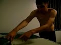 Pinilla Laundry Folding Pinilla Laundry Folding
