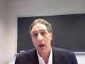 Introduction to Video Abstracting by David Goss