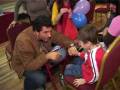 CILSA - Amigo en Solidaridad - Diego Olivera