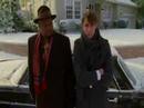 Pushing Daisies - Abner Newsome