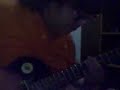Home-made Little Guitar Amp a.k.a RUBY