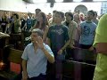 Louvor IBF Bonfim - Receba a cura Louvor IBF Bonfim - Receba a cura