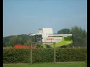 dreschen mit claas lexion 580 terra trac dreschen mit claas lexion 580 terra trac