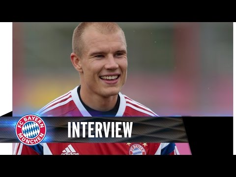 Badstuber vor Comeback: 