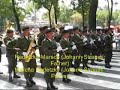 Desfile del 16 de Septiembre Ciudad de M�xico