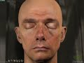 Nvidia Human Head Demo - 8800GT SLi