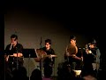 Sama'i Bayyati al-Thaqil performed by UCLA Near East Takht
