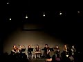 Sama'i Bayyati al-Thaqil performed by UCLA Near East Takht